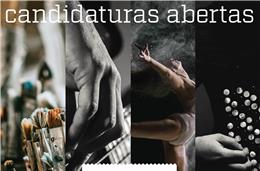 Odemira promove programa de apoio à cultura e à arte no concelho