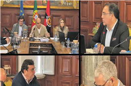 Orçamento de Beja aprovado com críticas da CDU