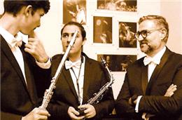 Castro recebe “Concerto numa noite de verão”