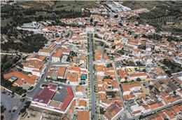 Ourique: Plano de Pormenor Empresarial em discussão