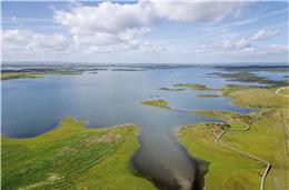 Associação ZERO critica Governo por premiar  “má gestão do regadio” em Alqueva