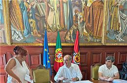 Câmara de Beja entrega PAMA Cultural/2024 a 48 associações