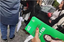 Inês Sousa Real defende apoio a Lisboa e Faro