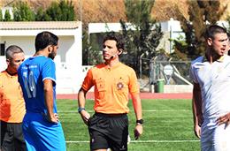 Setenta e dois golos marcados na ronda de abertura dos regionais da Associação de Futebol de Beja