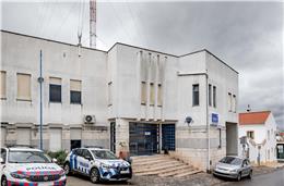 Presidente da câmara reuniu-se, na terça-feira, com secretário de Estado Adjunto da Administração Interna