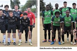 Justos e sinceros…