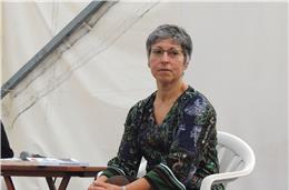 Helena Machado: “A minha inspiração provém das pessoas comuns que me vão acompanhando no meu quotidiano”