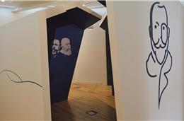 Rede de Turismo e Cultura: Casa Fialho de Almeida: mais do que um museu, um polo de cultura em Cuba