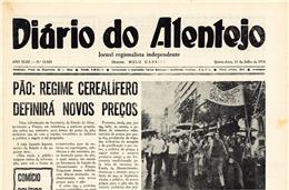 A CEE e as “alterações ecológicas”