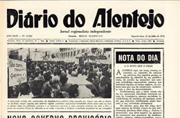 Tem início a era “gonçalvista”