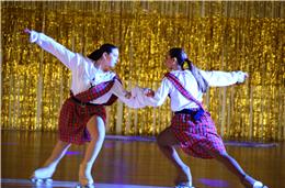 'A lapidar os talentos'