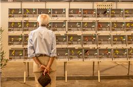 Patrimónios do Sul em Beja