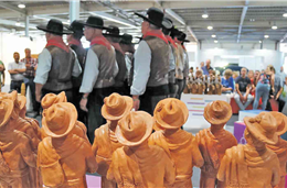 Patrimónios do Sul está de regresso a Beja