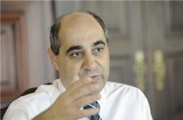 'Pedimos as mesmas condições dadas a anteriores executivos'