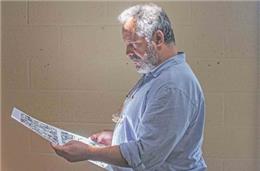 “Ao recebermos alguns autores somos  notícia no mundo inteiro”