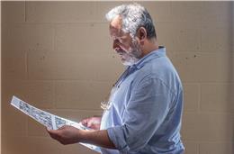 Há “muitas expectativas para o futuro”