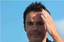 Paulo Ribeiro: “Ando sempre à procura de qualquer coisa e talvez seja isso que se designa por inquietação”