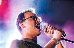 “Está tudo bem em sermos nós próprios”