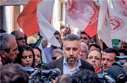 “Nós queremos é que o povo  no Baixo Alentejo finalmente veja obra”