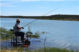 Associação Regional do Baixo Alentejo de Pesca Desportiva descentraliza atividade