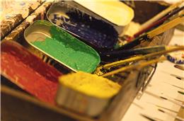 Mostra Nacional Jovens Criadores abre candidaturas até setembro