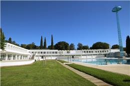 Piscina Municipal de Beja reabre hoje