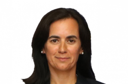 Fermelinda Carvalho defende “consenso” na regionalização