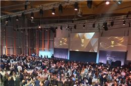 Herdade da Mingorra recebeu o troféu de produtor do ano