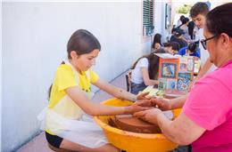 Projeto “MUDA_TT +” distinguido