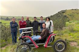 Projeto inovador utiliza IA para apoiar agricultura  e conservação da natureza