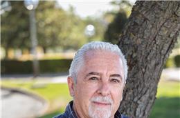 “A cal é como a infância”