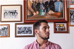 Ceifeiros de Cuba, a comemorarem 91 anos, lançam novo disco