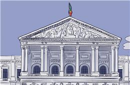 O orçamento de que (quase) ninguém gosta, mas que vai ser aprovado