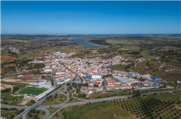 Quercus defende revisão do projeto do Parque Eólico do Mira