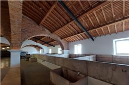 “Dona Maria”: Os vinhos aristocráticos do Alentejo