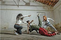 Residência artística “Daylight Project” termina domingo, dia 7, em Beringel