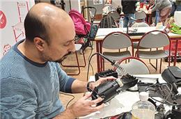 Repair café