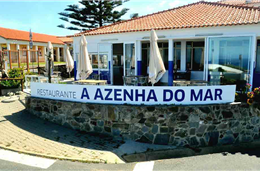 À Mesa: A  Azenha da costa sudoeste