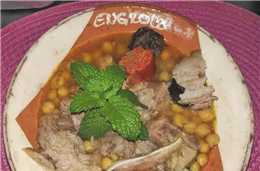 À Mesa: O Engrola na cidade branca