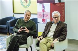 Faaba e CAP reuniram-se em Beja