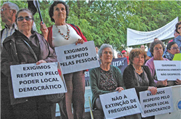 Anafre aguarda clarificação do prazo final de apresentação das propostas