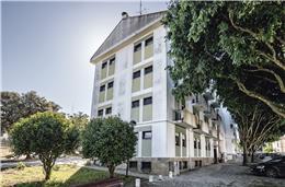 Abrigo noturno temporário para pessoas em situação de sem-abrigo ativado hoje em Beja