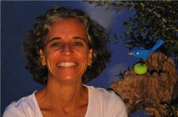 Rita Cortês: “O Alentejo entranha-se e nunca mais nos abandona”