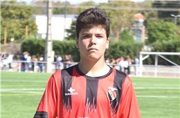 Rodrigo Viola: Talento