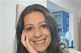 Rosa Valente: 'É nos retratos que me sinto feliz, porque não pinto rostos, pinto vidas'