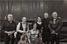 Serpa recebe Rota da Dignidade