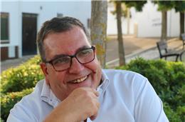 Rui Aragonez Marques: 'Todos os que me circundam podem vir a ser personagens'