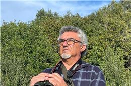 Para conhecimento “da riquíssima avifauna” da região