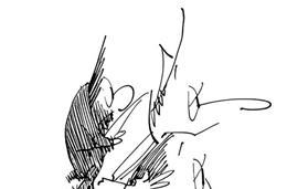 Serpa assinala centenário do nascimento do humorista SAM