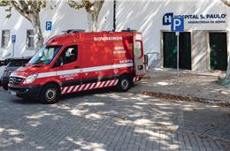 “Encerramentos” do SAP do hospital de Serpa preocupam BE e PCP